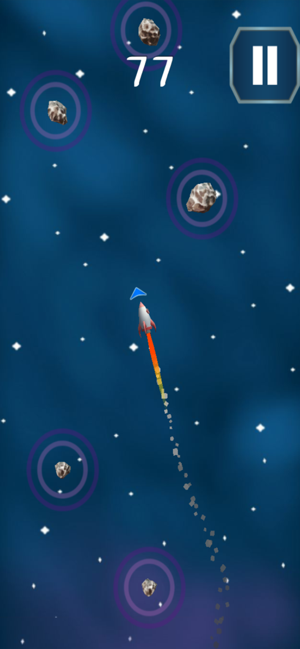 Rocket Drifter(圖5)-速報App