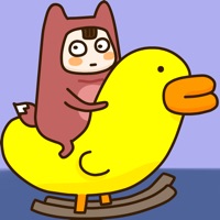 Little fox family No.2 for windows