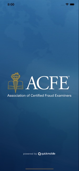 ACFE Events