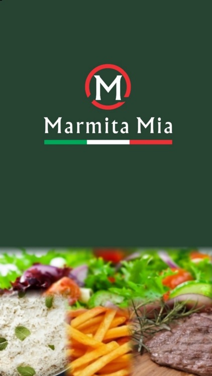 Marmita Mia App