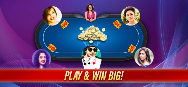 Teen Patti - 3 Patti Superstar