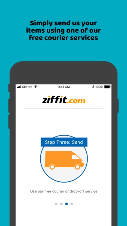 Ziffit.com - Sell Your Books