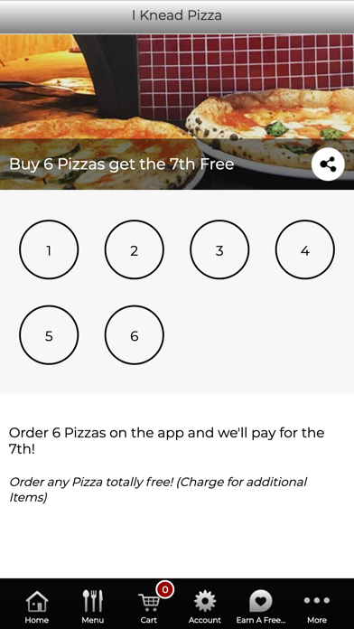 I Knead Pizza screenshot 3