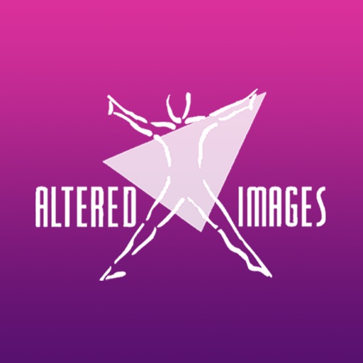 Altered Images Fitness App
