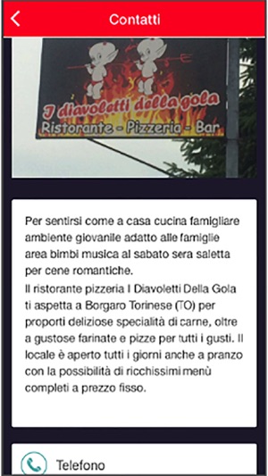 Diavoletti della Gola(圖2)-速報App