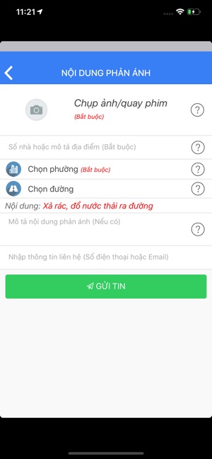 Quận 2 Trực Tuyến(圖2)-速報App