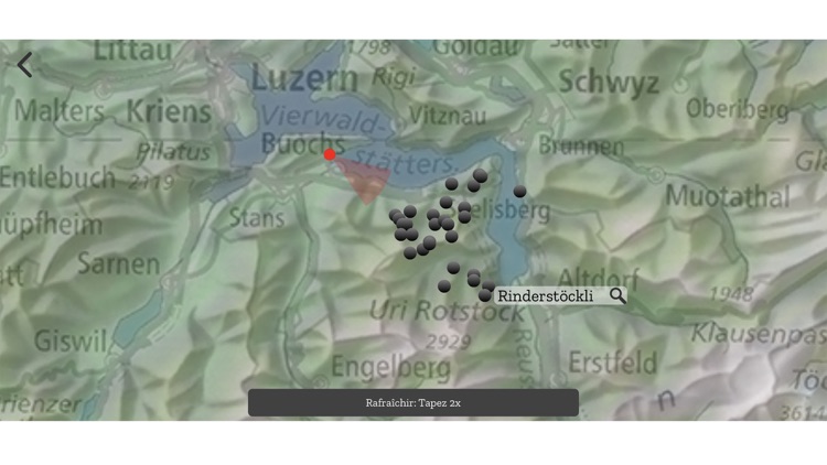 Swiss3D Pro screenshot-5