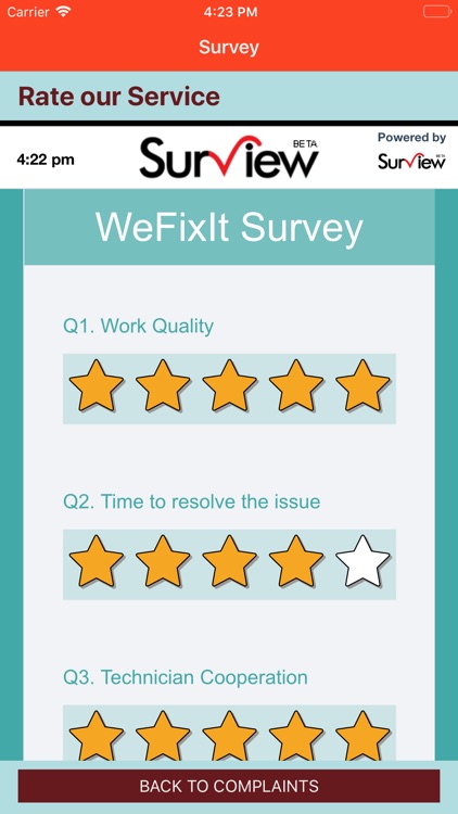 WeFixIt - ويفكست screenshot-9