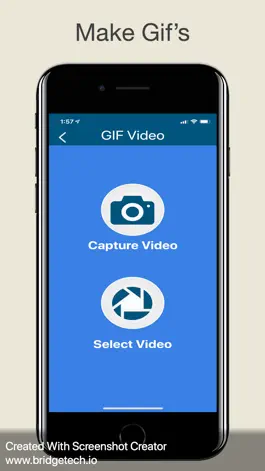 Game screenshot Ultra Video Maker mod apk