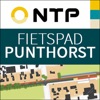 Fietspad Punthorst