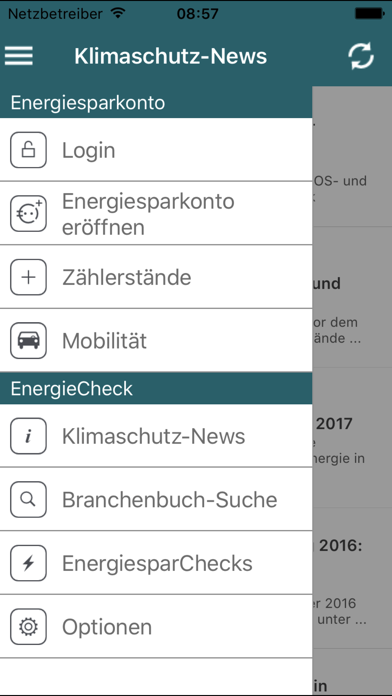 How to cancel & delete EnergieCheck co2online from iphone & ipad 4