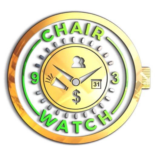 ChairWatch iOS App