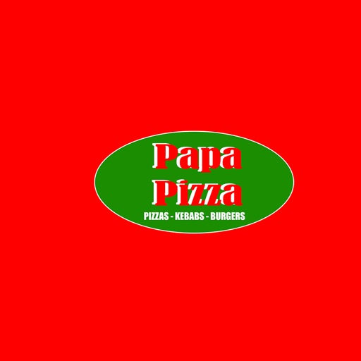 Papa Pizza icon