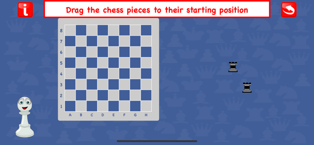 Chess Learning Games LITE(圖6)-速報App