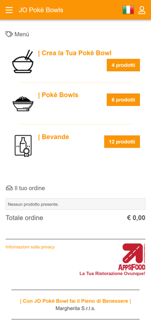 JO Pokè Bowls(圖2)-速報App