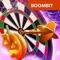 Darts Club is a multiplayer darts game with a collectible twist