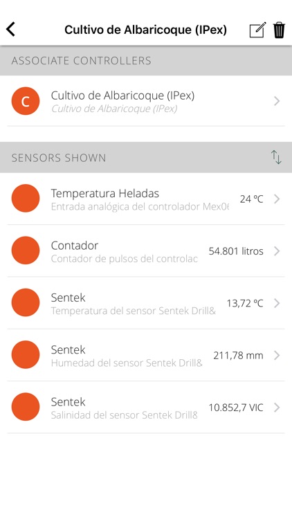 OdinS Monitor screenshot-6