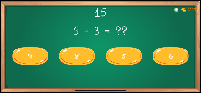 Math Solver: Math Learner Game(圖7)-速報App