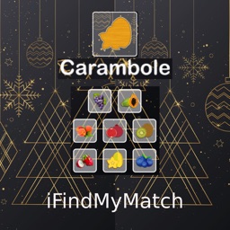 iFindMyMatch