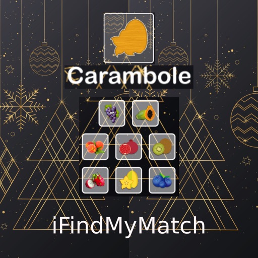 iFindMyMatch