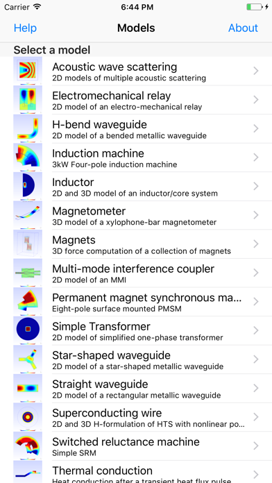 How to cancel & delete ONELAB from iphone & ipad 2