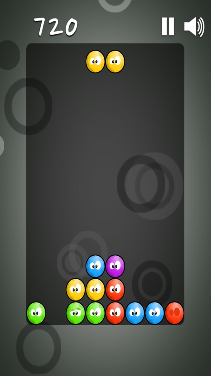 Blobs - A puzzle game