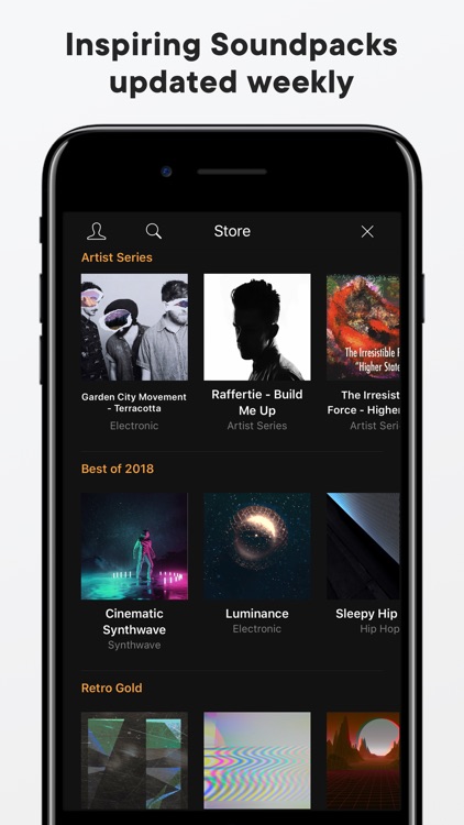 Launchpad: Make & Remix Music