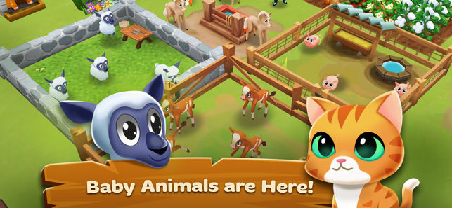 Farm Story 2 On The App Store