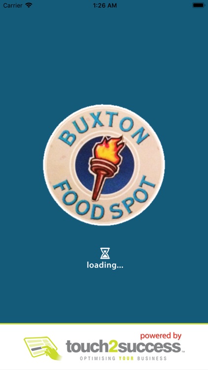 Buxton Food Spot  Buxton