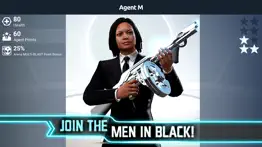 How to cancel & delete men in black: galaxy defenders 4