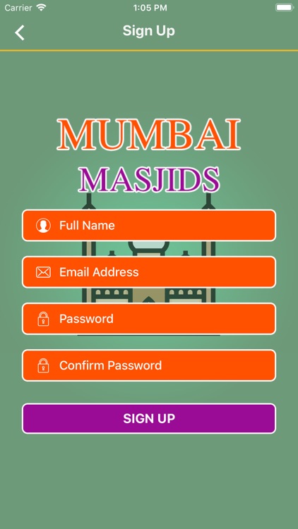 Mumbai Masjids