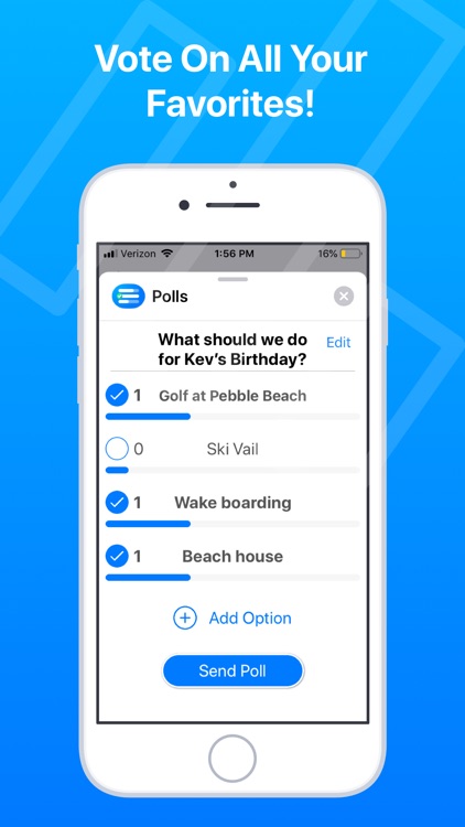 Polls for iMessage screenshot-4