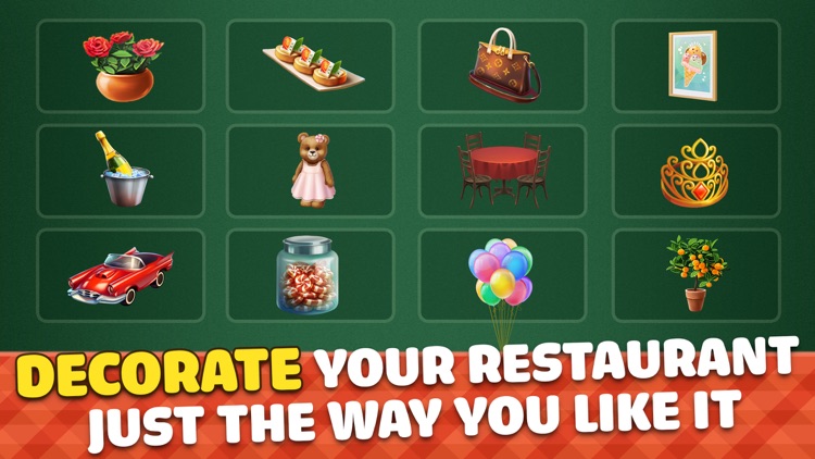 Cook It!™ - COOKING Games screenshot-3
