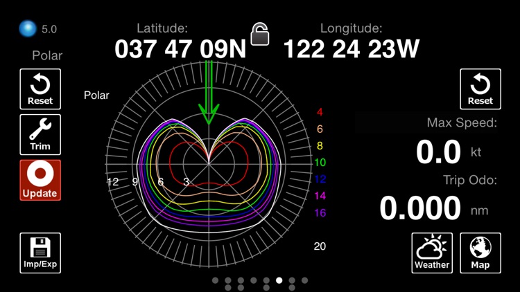 iRegatta Pro screenshot-4