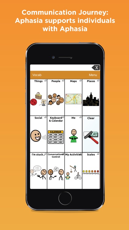 Classic TC with WordPower screenshot-4