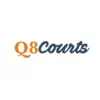 Q8Courts App Feedback
