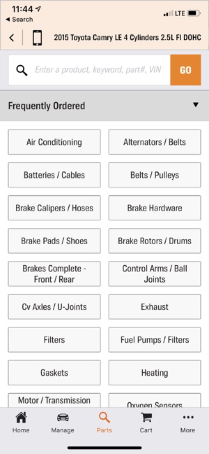 AutoZonePro Mobile(圖4)-速報App