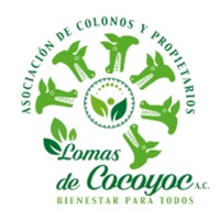 Colonos Cocoyoc sur PC