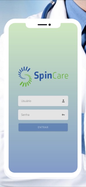 SpinCare(圖1)-速報App