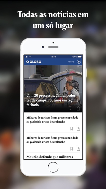 O Globo