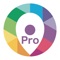 Our app facilitates field survey and enables you to determine distances and areas on a map