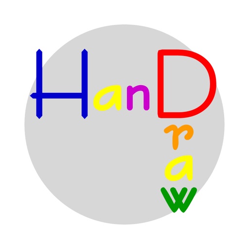HanDraw icon