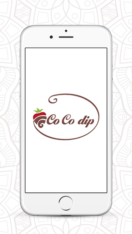 Coco Dip