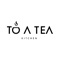 Place your order now collection and delivery with the To A Tea London iPhone app