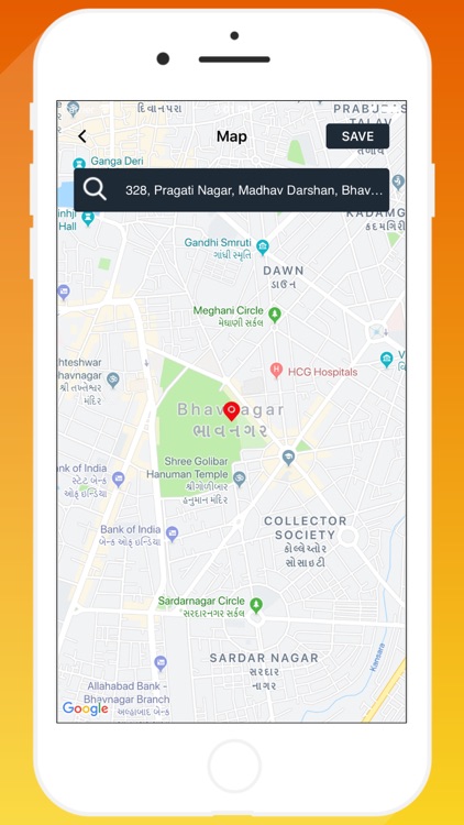 Bhavnagar Kite Stores Provider screenshot-9