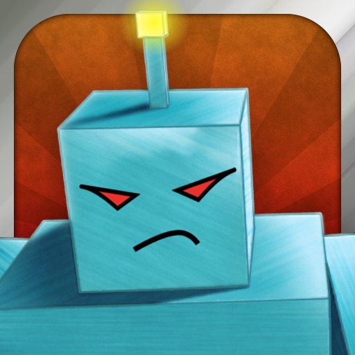 BigBot Smash icon