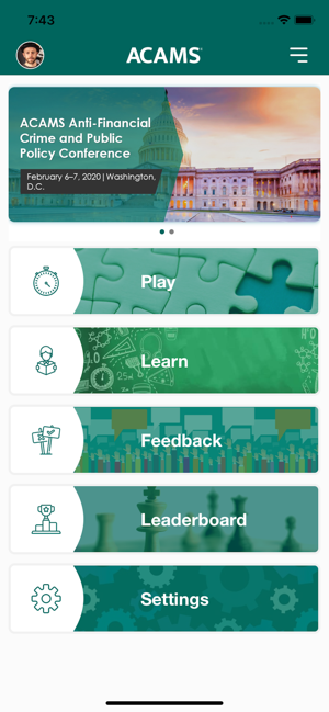 Smart Learning Platform(圖1)-速報App