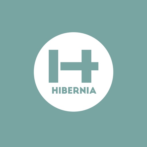 Hibernia Baptist Church icon