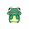 NaoNao Frog Wo