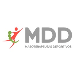 Masoterapeutas Deportivos